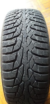 Opony zimowe Nokian 05/60 R16 92h WRD4 - 2 sztuki