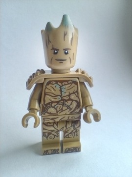 LEGO Marvel Super Heroes figurka Groot sh874 NOWA