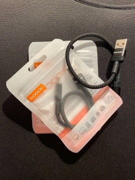 Kabel USB-C 
