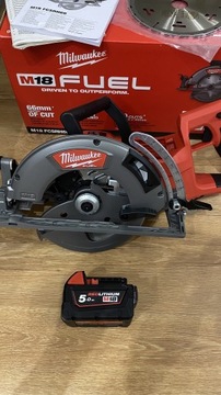 Milwaukee M18 FCSRH66-0 Full Set