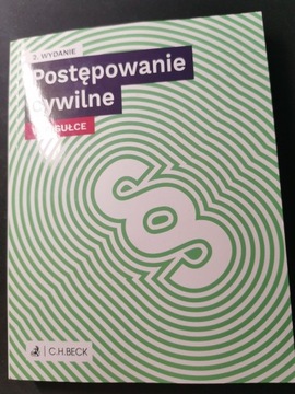 Postępowanie cywilne w pigułce