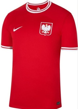 Koszulka Reprezentacji Polski Mistrzostwa Świata!!