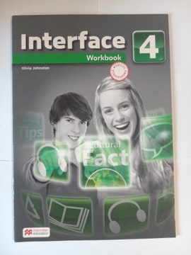 Interface 4 Workbook