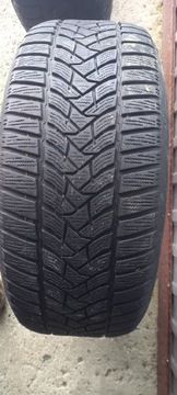 Opony zimowe 225 55 16 pirelli dunlop