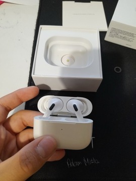 Airpods pro 2 2023 USB C