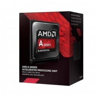 Nowe chłodzenie oryginalne AMD seria A