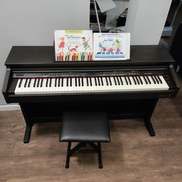 Pianino cyfrowe Samick DCP12 