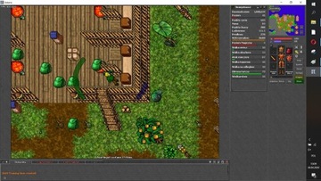 Tibia EK 41 LVL askara.net