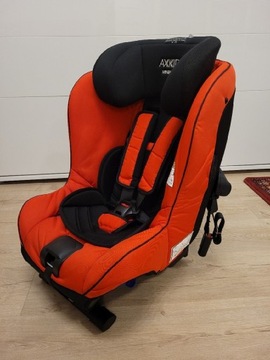 Fotelik Axkid Minikid 2.0 0-25kg 