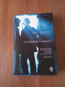 Bradley - Sztandar chwały