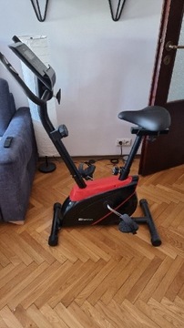 Rower treningowy magnetyczny