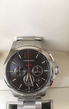 Zegarek męski Longines 