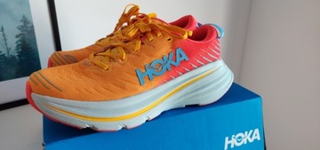 Buty do biegania Hoka Bondi X