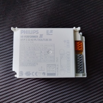 Philips Hf-P 2 22-42 Plt/C/L/Tl5C Eii