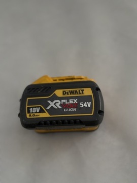 Akumulator /Bateria Dewalt 9ah Flexvolt