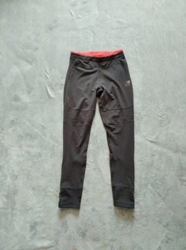 Spodnie legginsy biegowe Karrimor RUN roz. 10 (M 38)