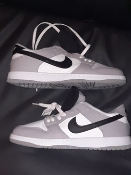 Nowe buty Nike Dunk Low rozmiar 44