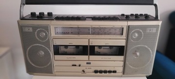Radiomagnetofon ITT RC 6600