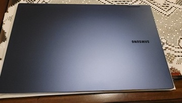 Samsung Galaxy Book Pro 360 15.6" i7 / 16GB / 1TB