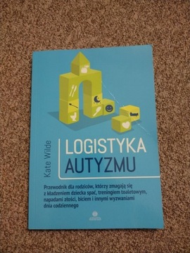 Autyzm.  Sprzedam 3 książki.