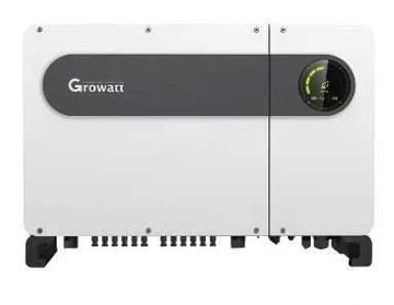 falownik GROWATT MAX 50KTL3 LV 50kw 15 375 zł+wifi