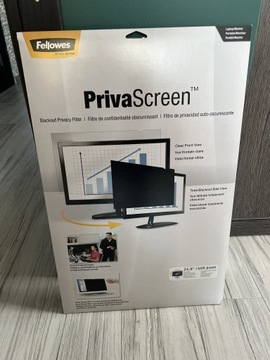 PrivaScreen 24.0” / 609.6mm ekran panoramiczny