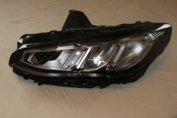 BMW 2 ACTIVE TOURER U06 LAMPA LED PRZÓD LEWA PRZÓD