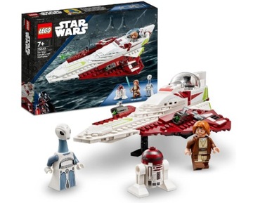 LEGO 75333 Star Wars