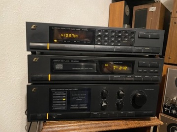 SANSUI T-1000L CD-V1000 A-1000