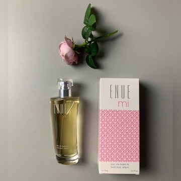 Perfum inspirowany GUCCI ENVY ME 100 ml- 2 GRATIS
