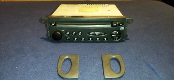 Radio Citroen C5