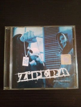 Zipera-Druga Strona Medalu