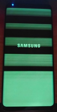 Samsung Galaxy S9 Plus / USZKODZONY