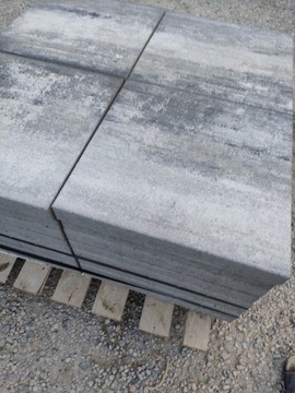 Płyty tarasowe 50x50 płyta chodnikowa betonowa 