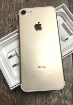 iPhone 7 GOLD