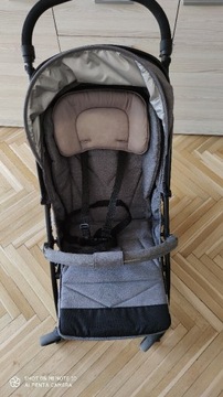 Wózek spacerowy Babydesign Sway