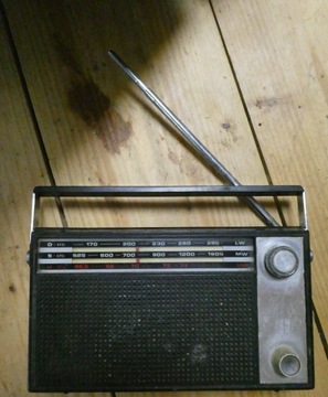 Radio Unitra Dana