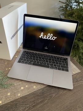 MacBook Air Retina 2019