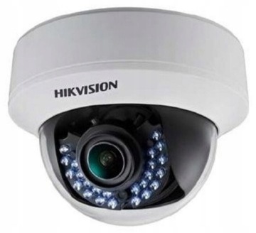 Kamera HIKVISION DS-2CE56D1T HD TVI