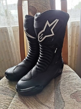 Buty motocyklowe alpinestars rozm 37