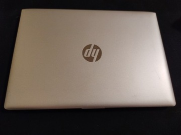 HP ProBook 430 G6 i3-8130u 8GB DDR4 SSD 500GB