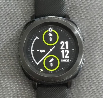 Smartwatch Samsung Gear Sport SM-R600