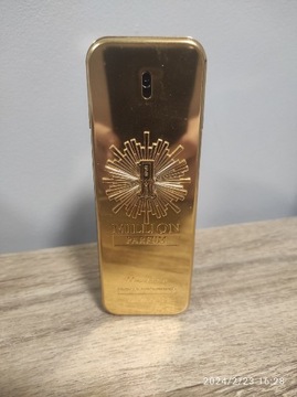 PARFUM 1 MILLION PACO RABANNE