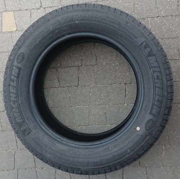 Michelin Energy Saver+ 205/60 R16 - komplet 4 opon