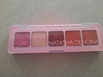 Natasha Denona paleta cieni do powiek Mini Crush