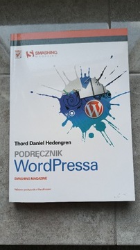 Podręcznik WordPressa Hedengren Thord Daniel