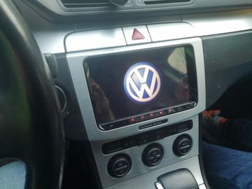 Radio nawigacja android VW Golf Passat Touran Polo
