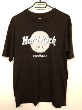 Koszulka t-shirt Hard Rock Cafe Orlando M