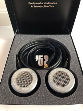 Słuchawki Grado PS500e