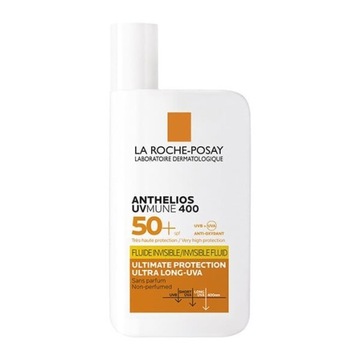 La Roche Anthelios Posay 50+ uvmune 400 SPF 50 fluid 50ml